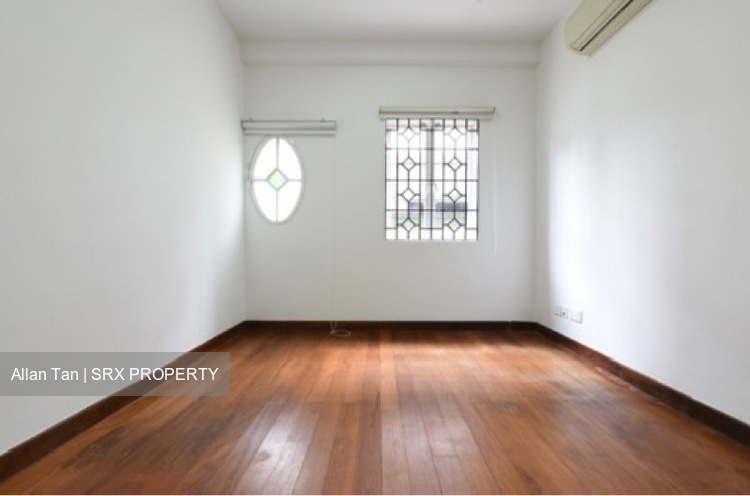 Gentle Villas (D11), Detached #533775011